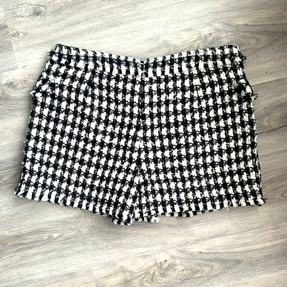 House Of Harlow 1960 Skort - Picture 5 of 10